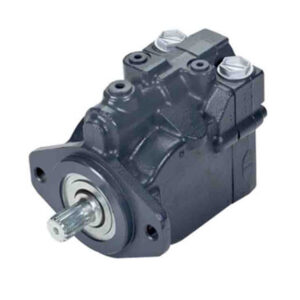 Axial Piston Motors