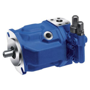 Axial Piston Pumps