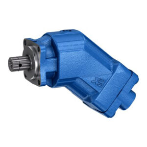 Axial Piston Pumps - Bent Axis