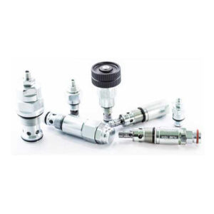 Cartridge Valves