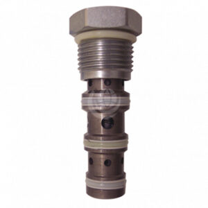 Cartridge Flow Divider / Combiner Valves