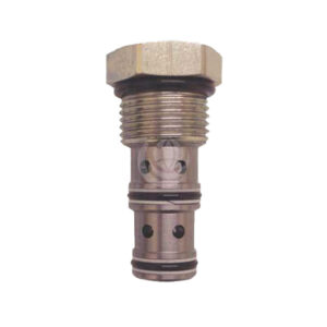 Cartridge Shuttle Valves