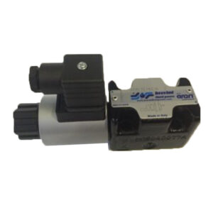 Cetop 03 Valves