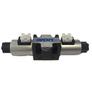 Cetop 05 Valves