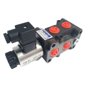 Diverter Valves