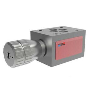 Flow Control Valves