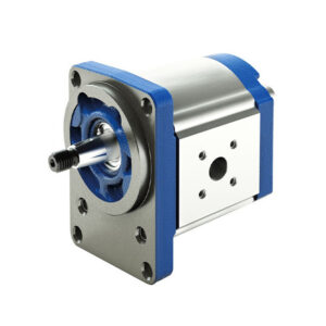 Gear Pumps - External