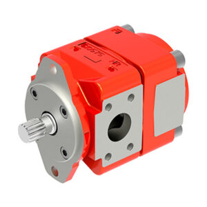 Gear Pumps - Internal