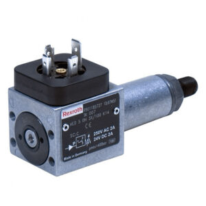 Hydraulic Switches / Transducers