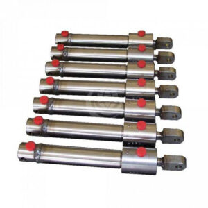 Marine Hydraulic Cylinders