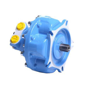 Hydraulic Motors