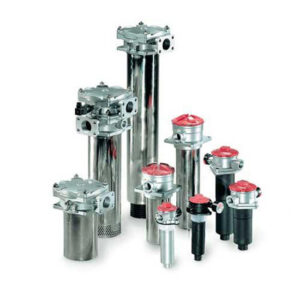Return Line Filters