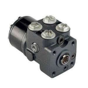 Orbital Steering Units