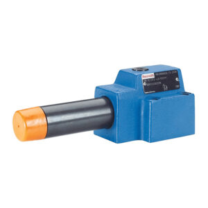 Pressure Control Valves