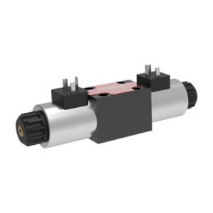 Pressure Operated Directional Control Valves