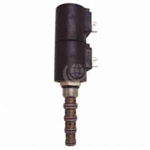 Proportional Cartridge Directional 5/3 Way Valves