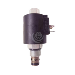 Proportional Cartridge Relief Valves