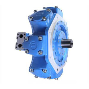 Radial Piston Motors