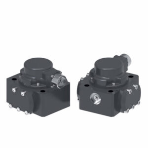 Servo Valves