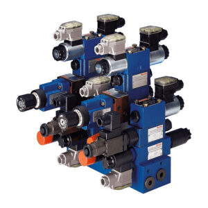 Standard Hydraulic Manifolds