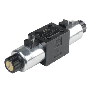 Hydraulic Valves