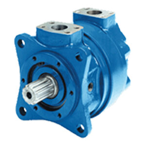 Vane Motors