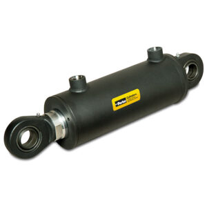 Welded Hydraulic Cylinders