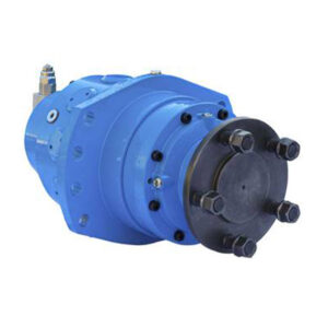 Wheel Motors