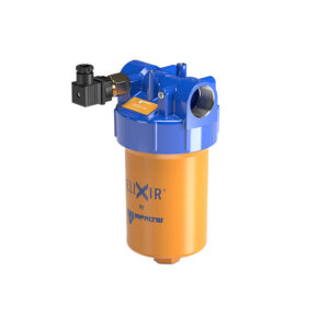 In-Line Return Line Filters