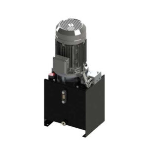 Hydraulic Power Packs