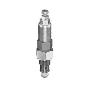 Pressure Shut-Off Valves