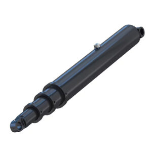 Telescopic Hydraulic Cylinders