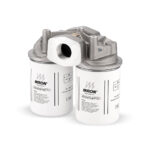 Ikron HF620 / HF625 Spin-On Filters