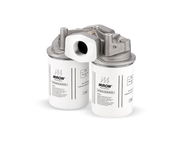 Ikron HF620 / HF625 Spin-On Filters