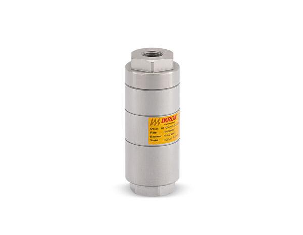 Ikron HF705 In-Line High Pressure Filters