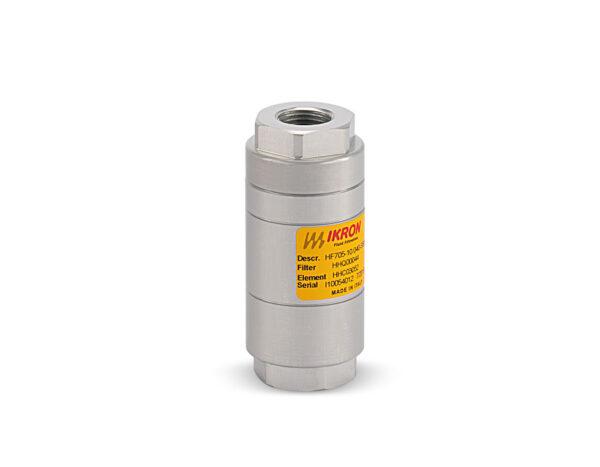 Ikron HF705 In-Line High Pressure Filters