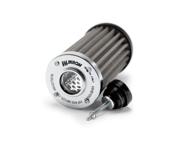 Ikron HF410 In Tank Suction Line Filters