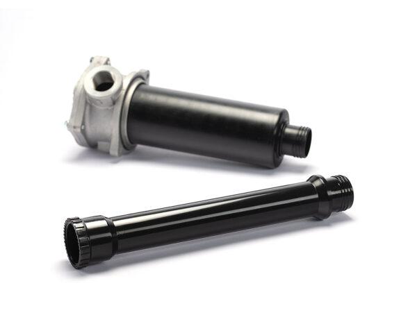 Ikron HF502 / HF508 Tank Top Filters