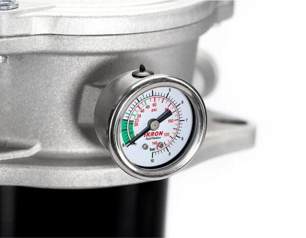 Ikron HF502 / HF508 Tank Top Filters