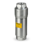 Ikron HF705 In-Line High Pressure Filters