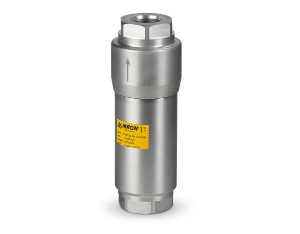 Ikron HF705 In-Line High Pressure Filters