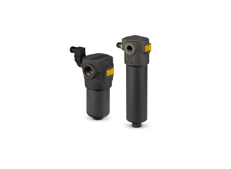 Ikron HF745