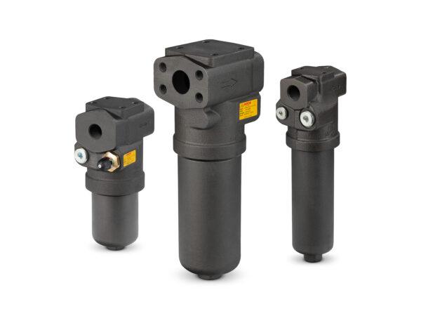 Ikron HF760 In-Line High Pressure Filter