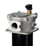 Ikron HF502 / HF508 Tank Top Filters