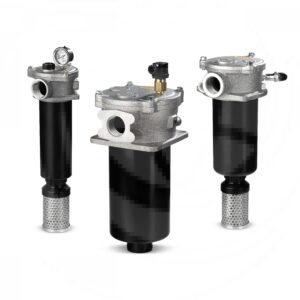 Ikron 502