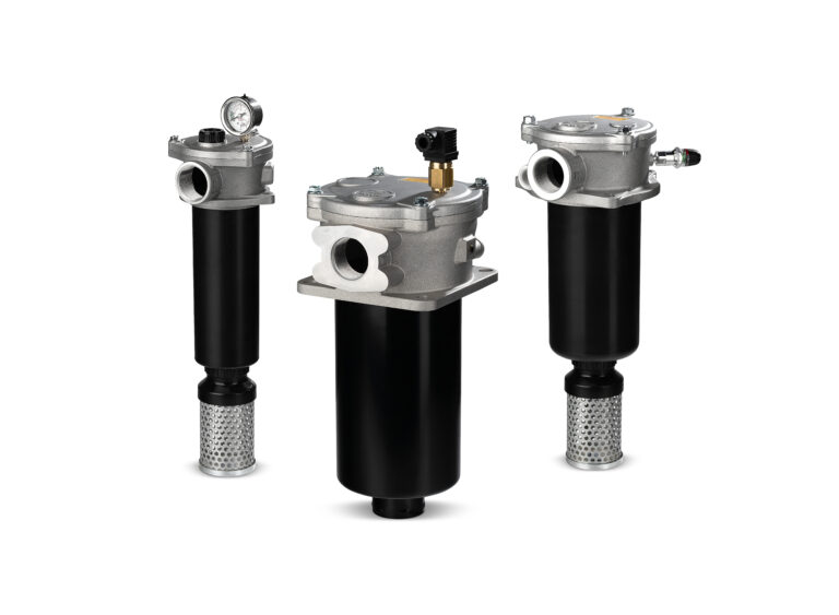 Ikron 502