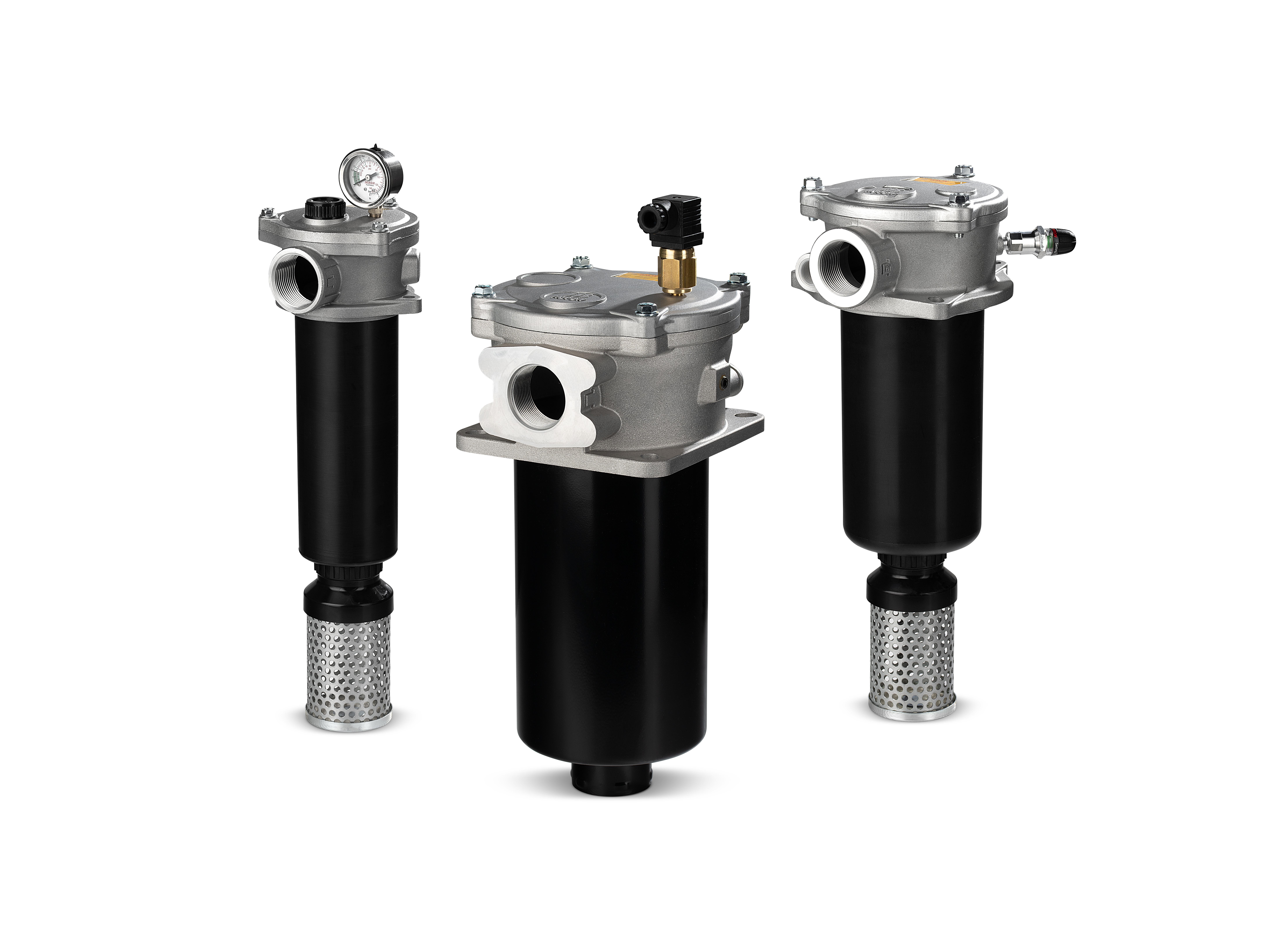 Ikron 502