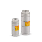 Ikron HF705 In-Line High Pressure Filters