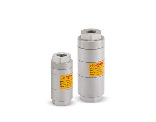Ikron HF705 In-Line High Pressure Filters