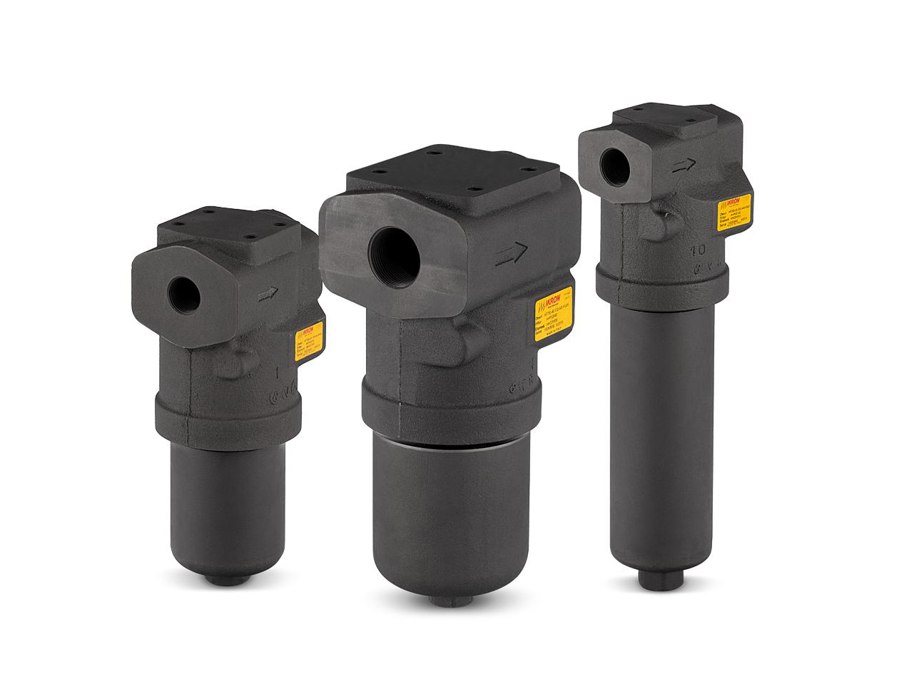 Ikron HF760
